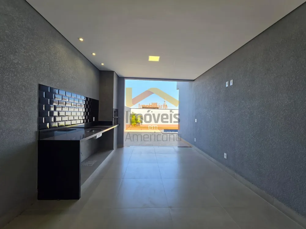 Casa de Condomínio, 3 quartos - Foto 6