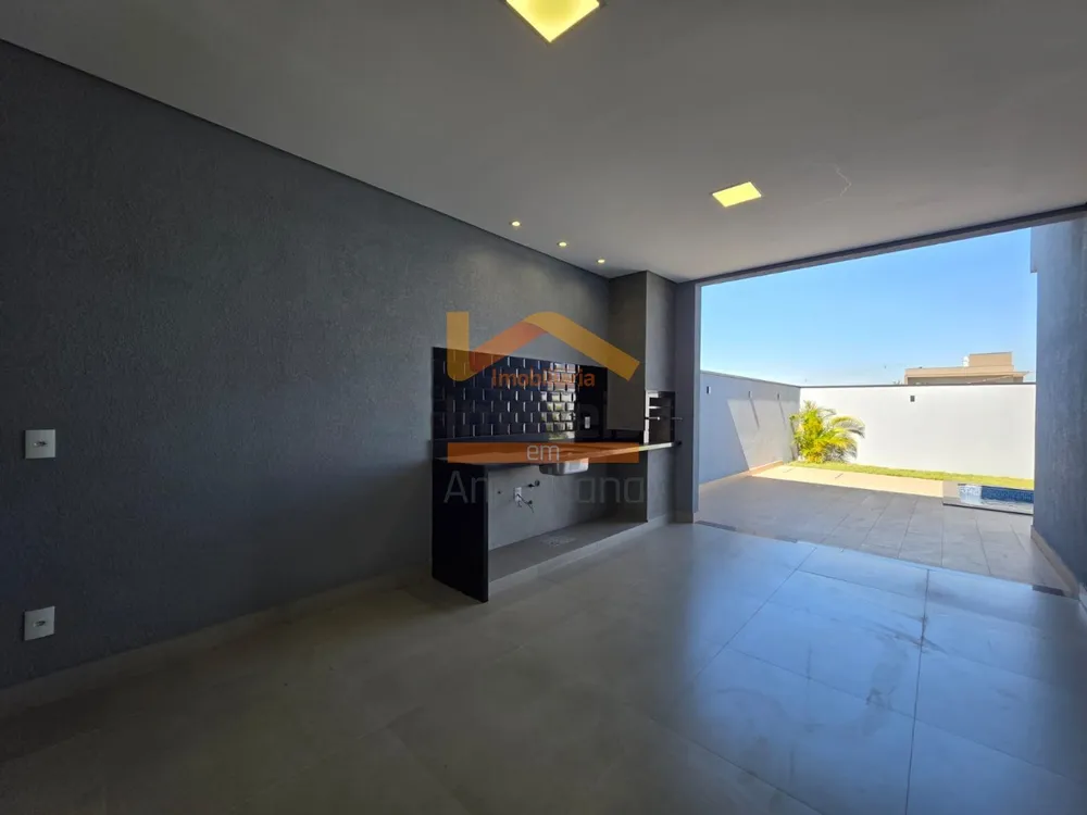Casa de Condomínio, 3 quartos - Foto 7