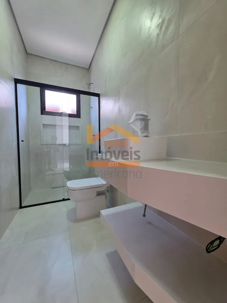 Casa de Condomínio, 3 quartos - Foto 11