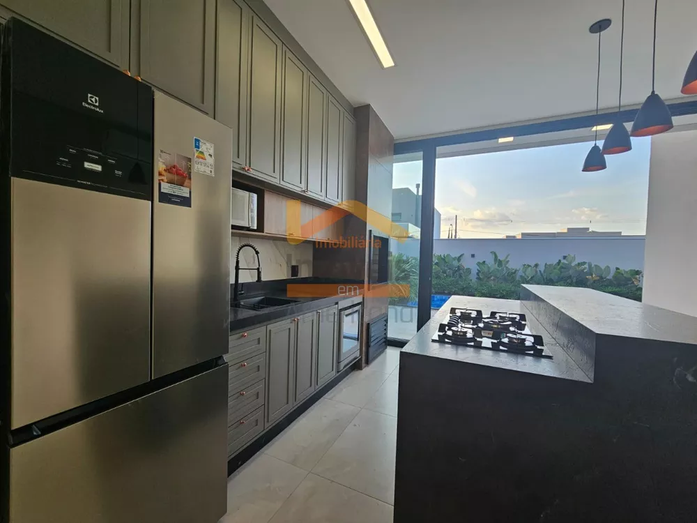 Casa de Condomínio, 3 quartos - Foto 6