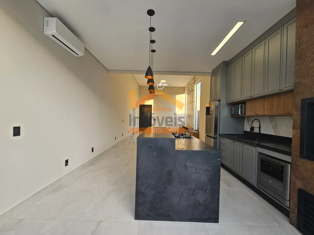 Casa de Condomínio, 3 quartos - Foto 7