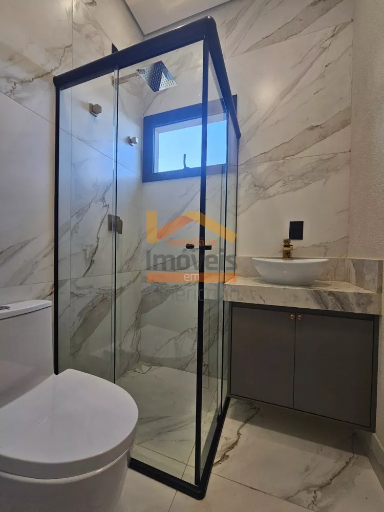 Casa de Condomínio, 3 quartos - Foto 18