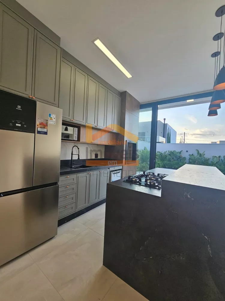 Casa de Condomínio, 3 quartos - Foto 8