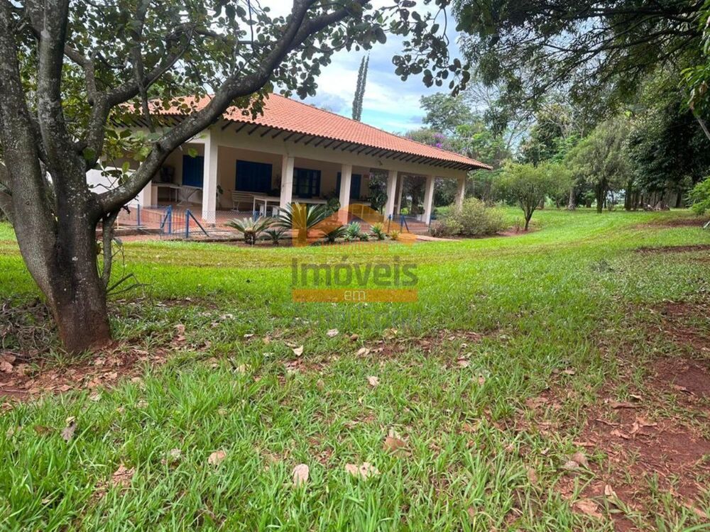 Chácara à venda com 6 quartos, 108900m² - Foto 3
