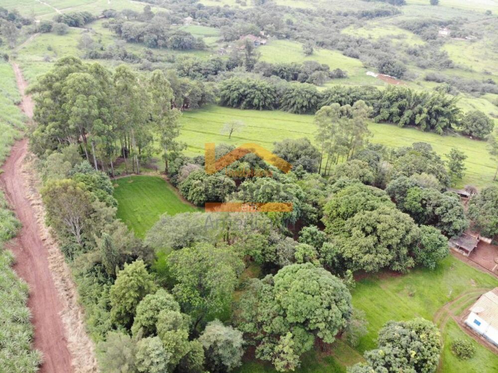 Chácara à venda com 6 quartos, 108900m² - Foto 1