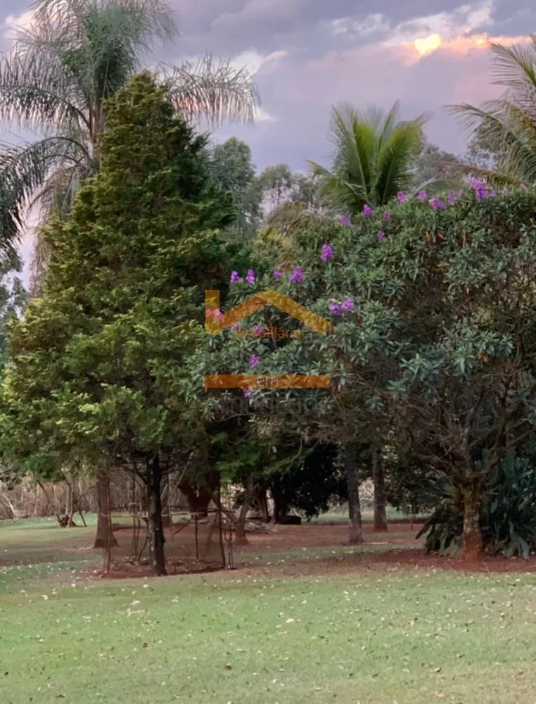 Chácara, 6 quartos, 11 hectares - Foto 5