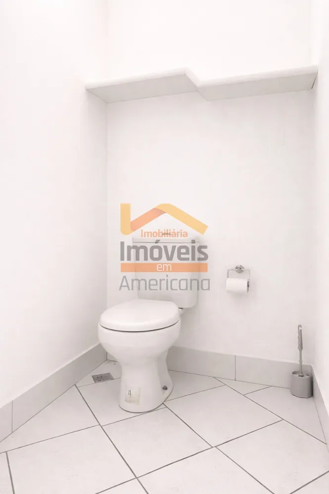 Loja-Salão, 232 m² - Foto 3