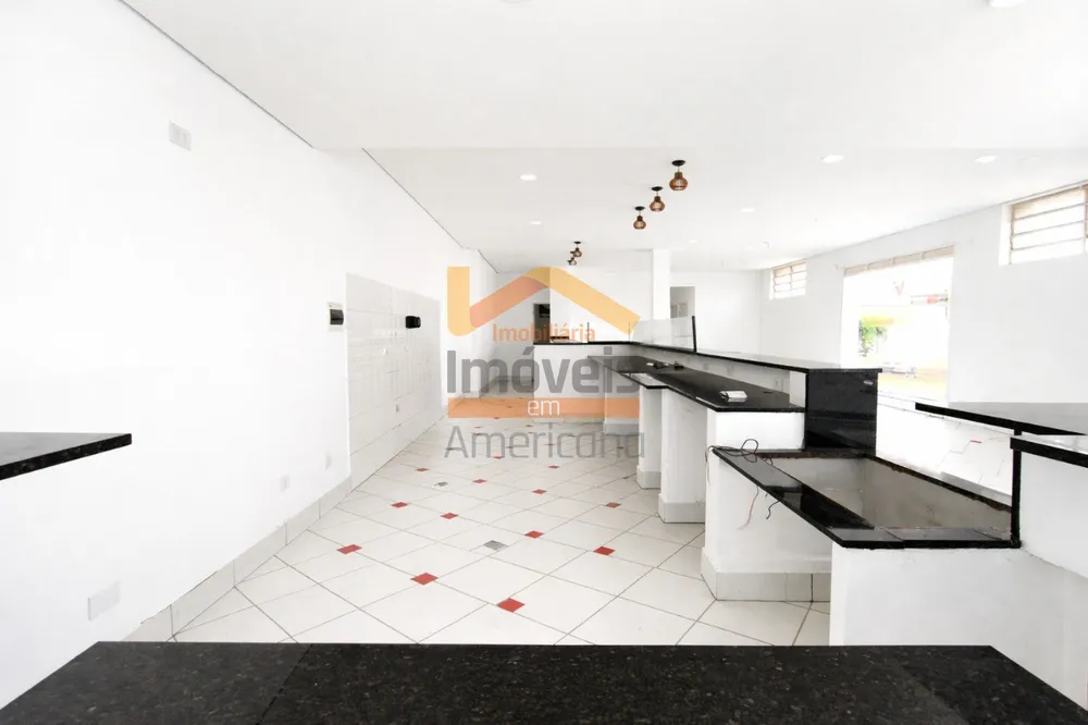 Loja-Salão, 232 m² - Foto 1