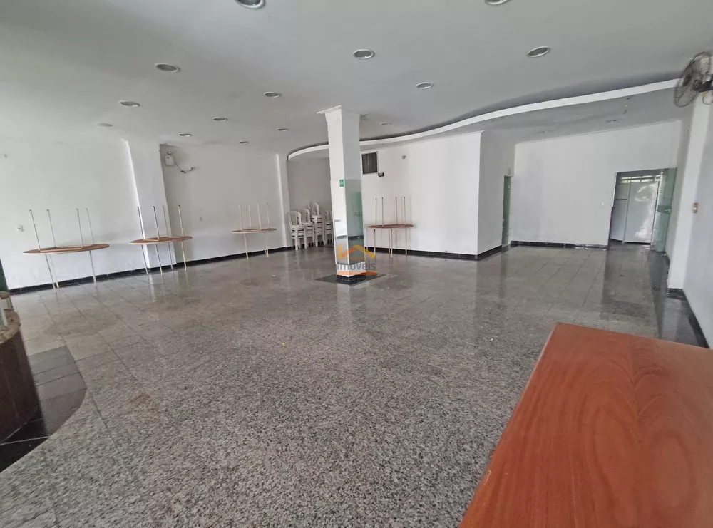 Loja-Salão para alugar, 200m² - Foto 3