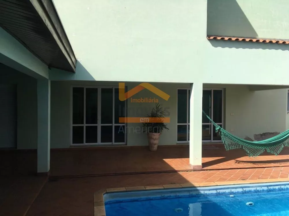 Casa, 3 quartos, 200 m² - Foto 17