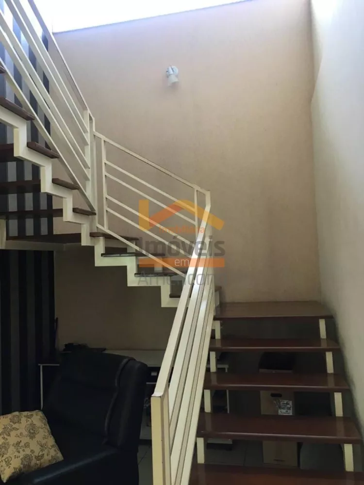 Casa, 3 quartos, 200 m² - Foto 19