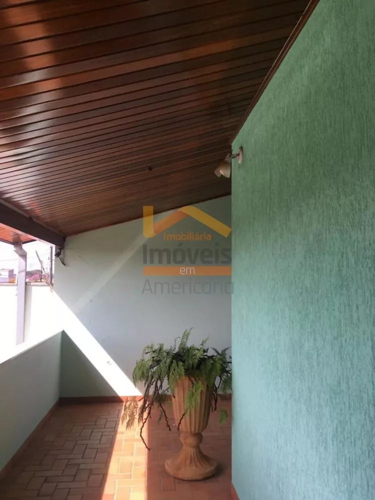 Casa, 3 quartos, 200 m² - Foto 15