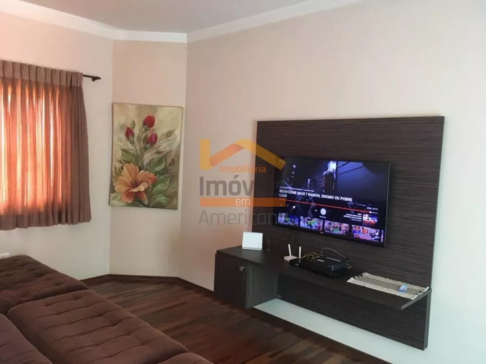 Casa, 3 quartos, 200 m² - Foto 6