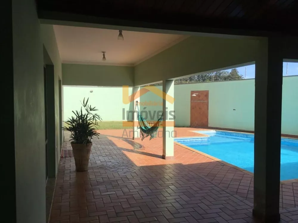 Casa, 3 quartos, 200 m² - Foto 9