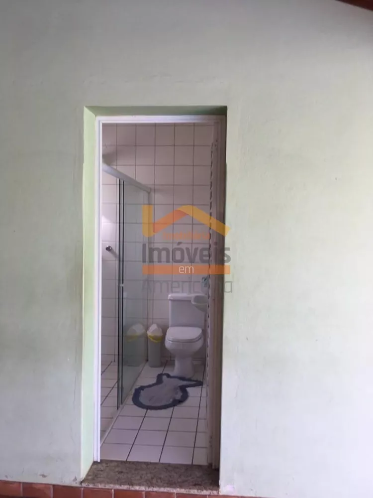 Casa, 3 quartos, 200 m² - Foto 5