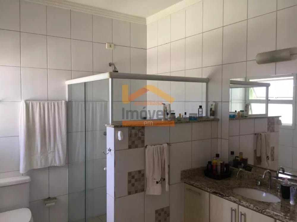 Casa, 3 quartos, 200 m² - Foto 16