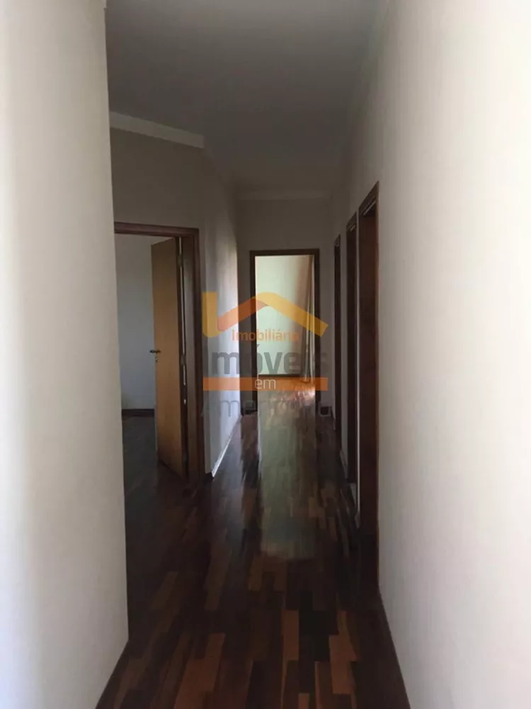 Casa, 3 quartos, 200 m² - Foto 14