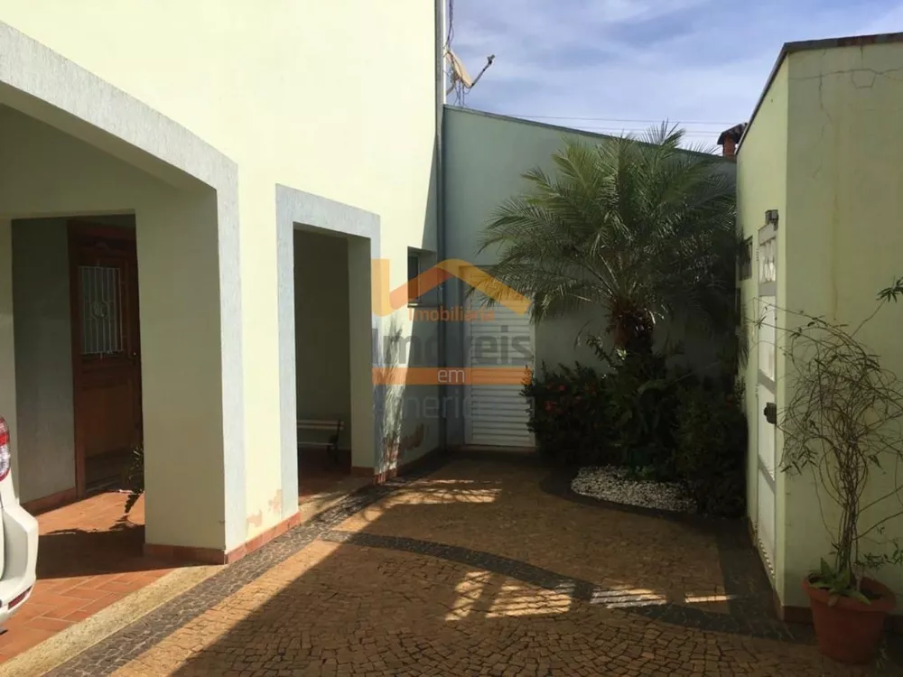 Casa, 3 quartos, 200 m² - Foto 23