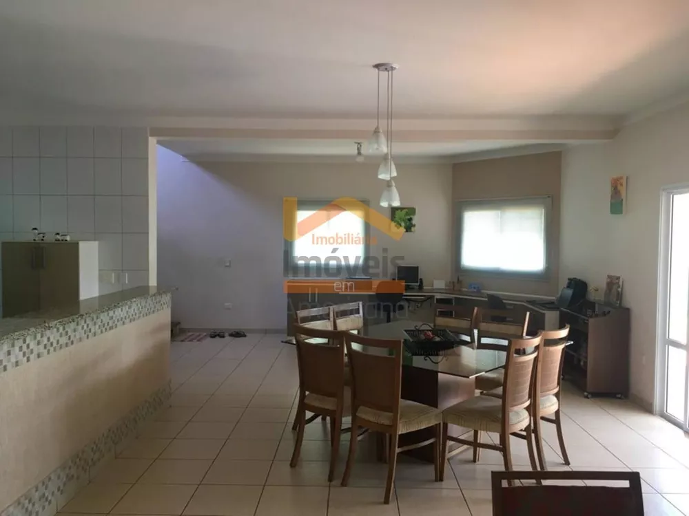Casa, 3 quartos, 200 m² - Foto 7