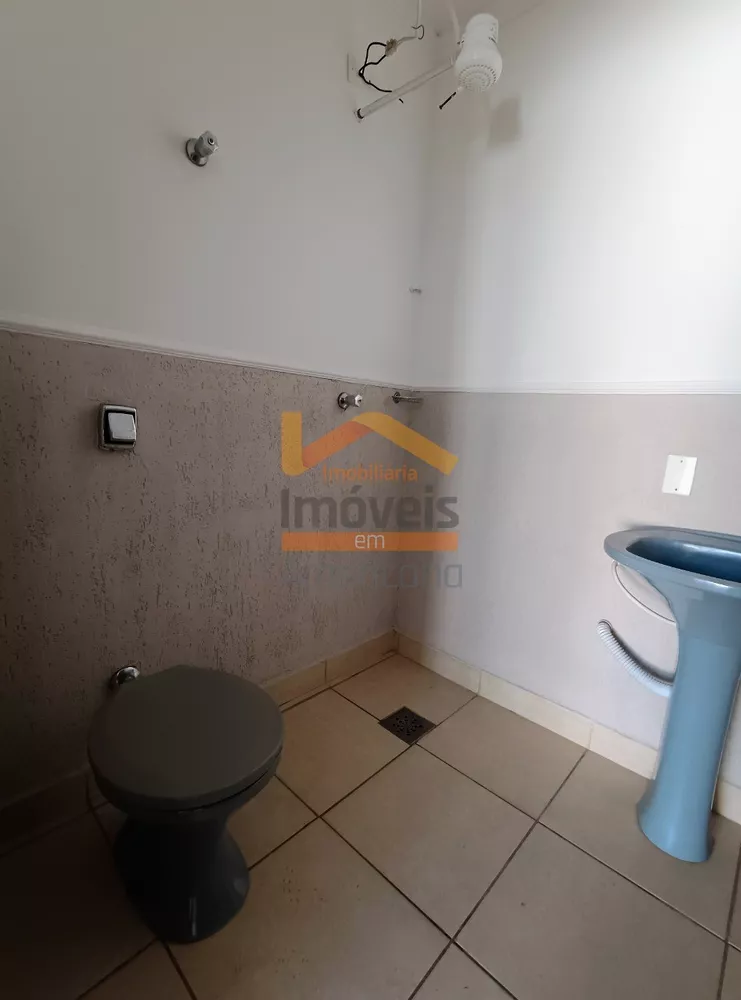 Casa, 3 quartos - Foto 5