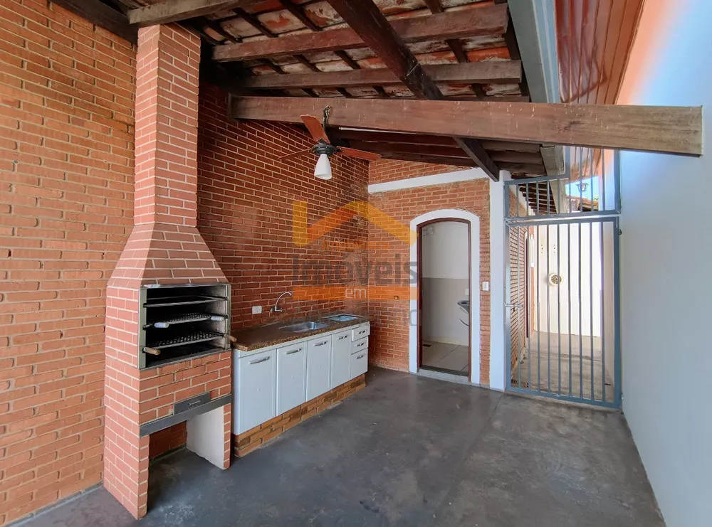 Casa, 3 quartos - Foto 4