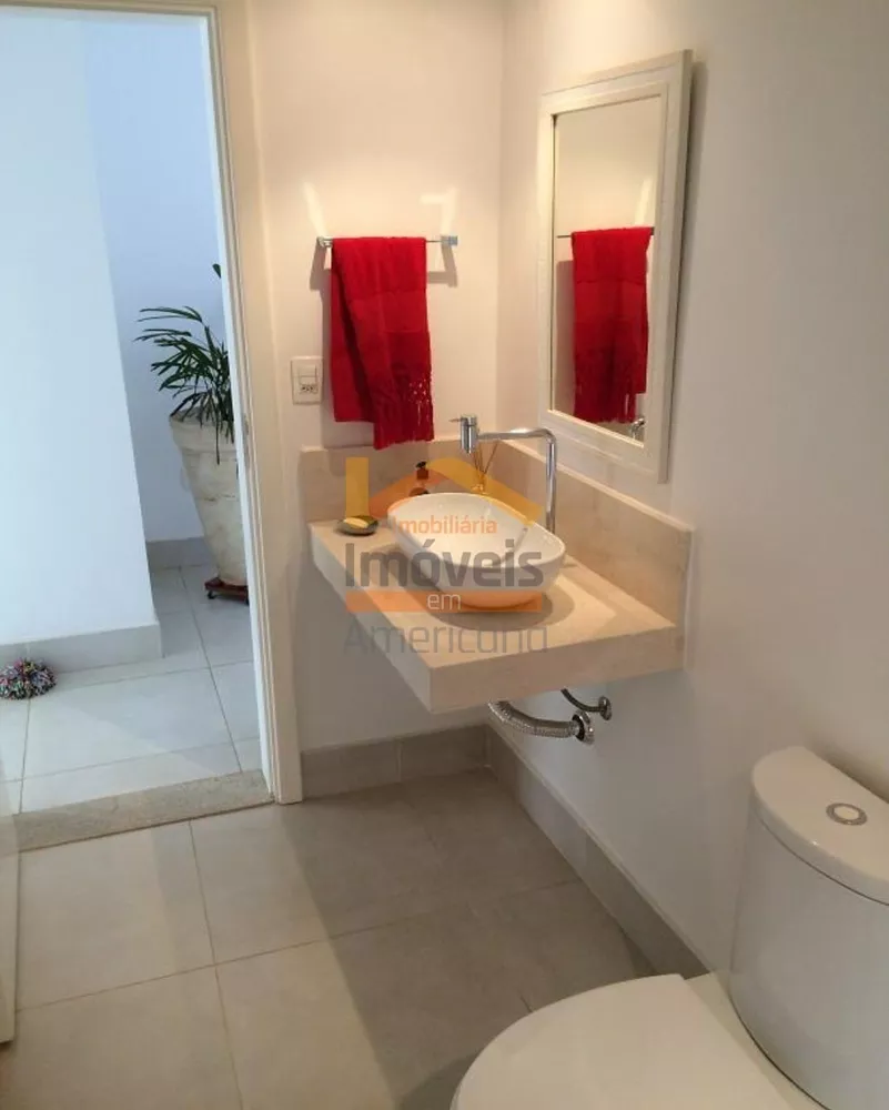 Casa de Condomínio, 3 quartos - Foto 8