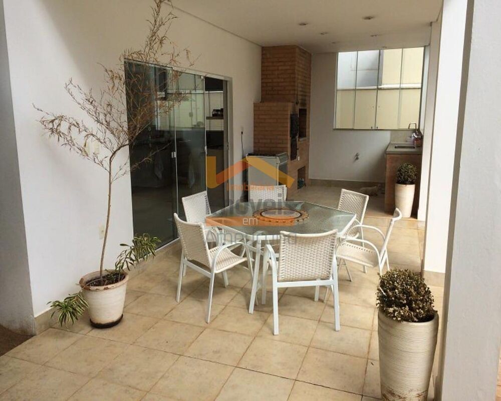 Casa de Condomínio, 3 quartos - Foto 15