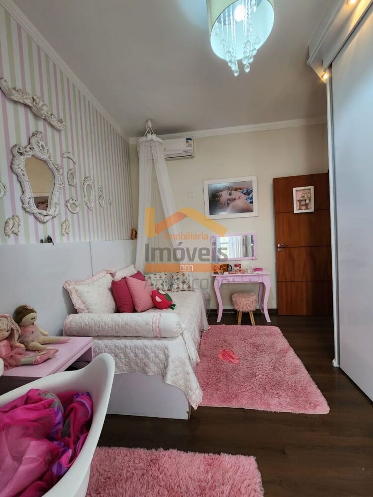 Sobrado, 3 quartos - Foto 1