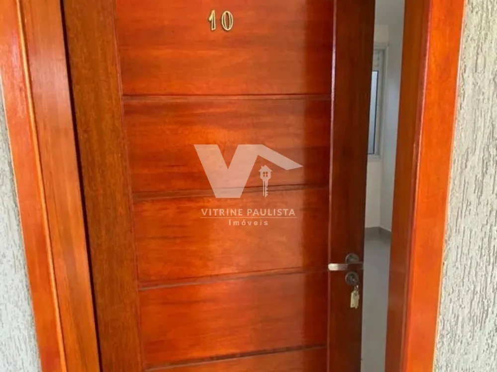 Apartamento, 2 quartos, 36 m² - Foto 6