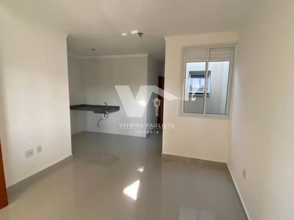 Apartamento, 2 quartos, 36 m² - Foto 3