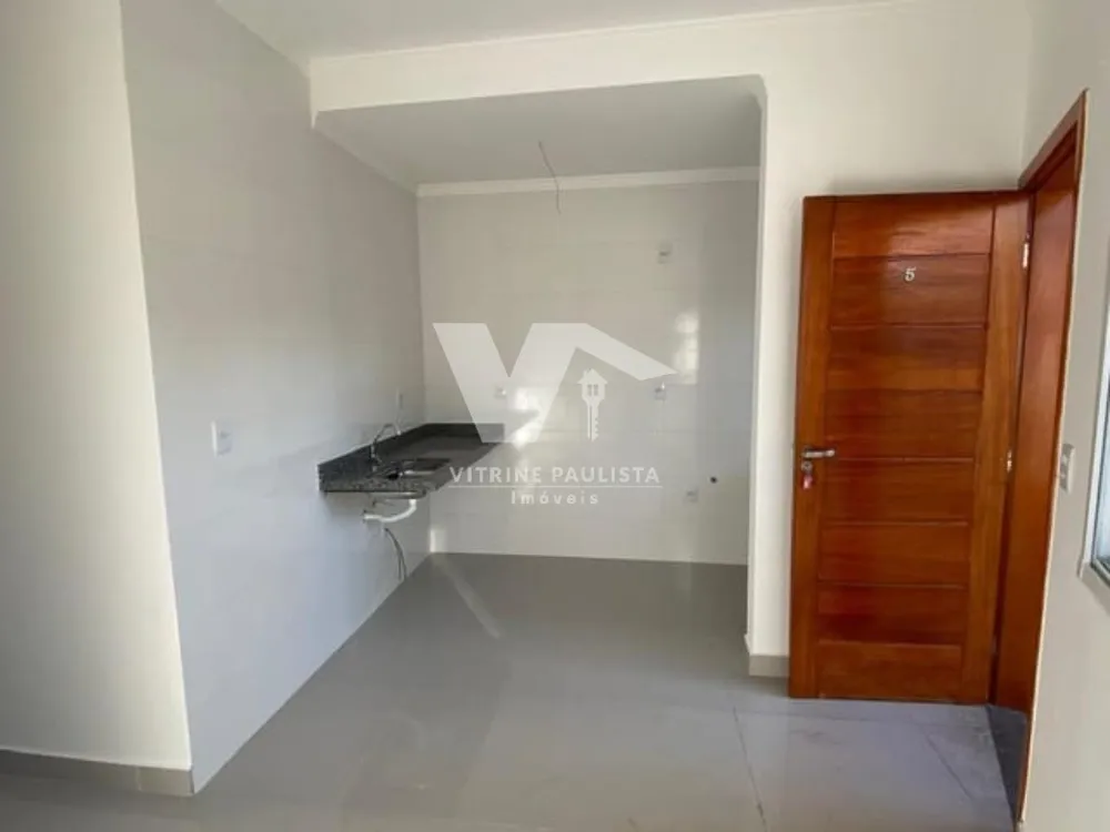Apartamento, 2 quartos, 36 m² - Foto 8