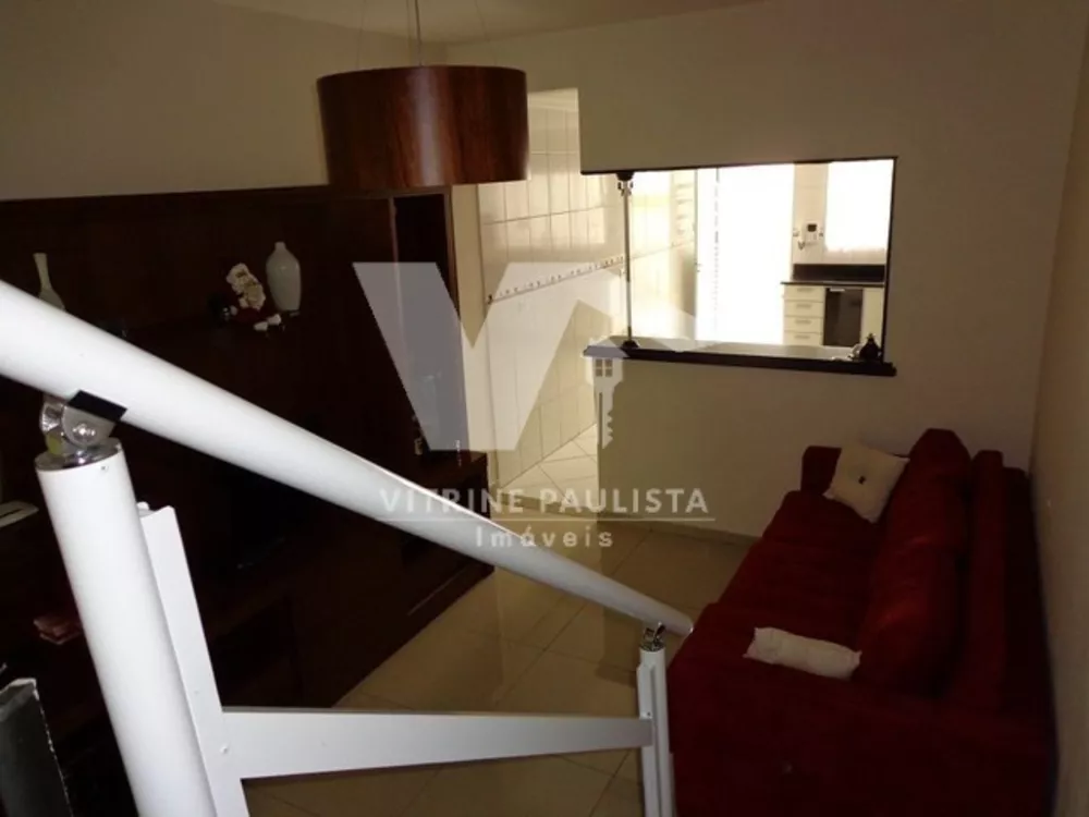 Casa à venda com 3 quartos, 121m² - Foto 4