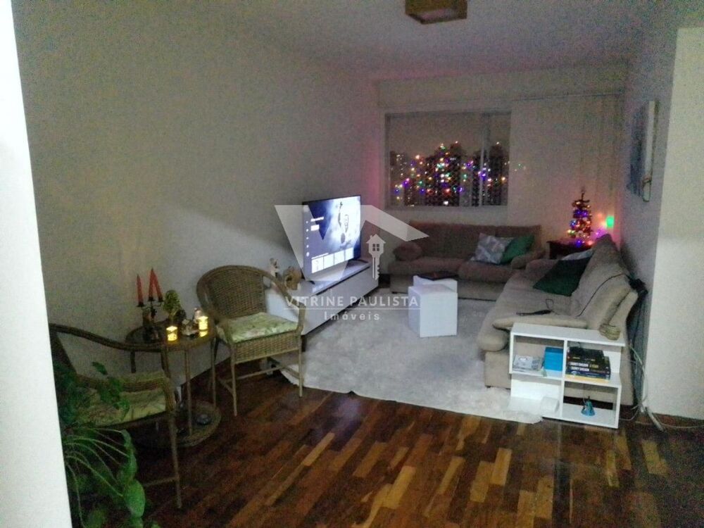 Apartamento, 3 quartos, 74 m² - Foto 3