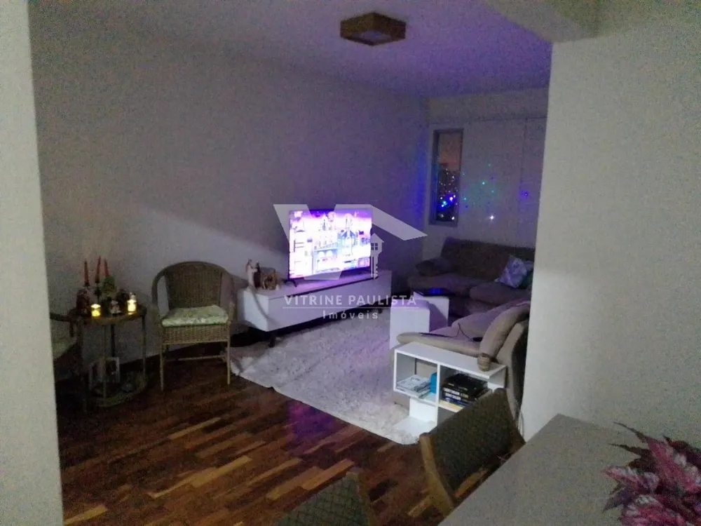 Apartamento, 3 quartos, 74 m² - Foto 4