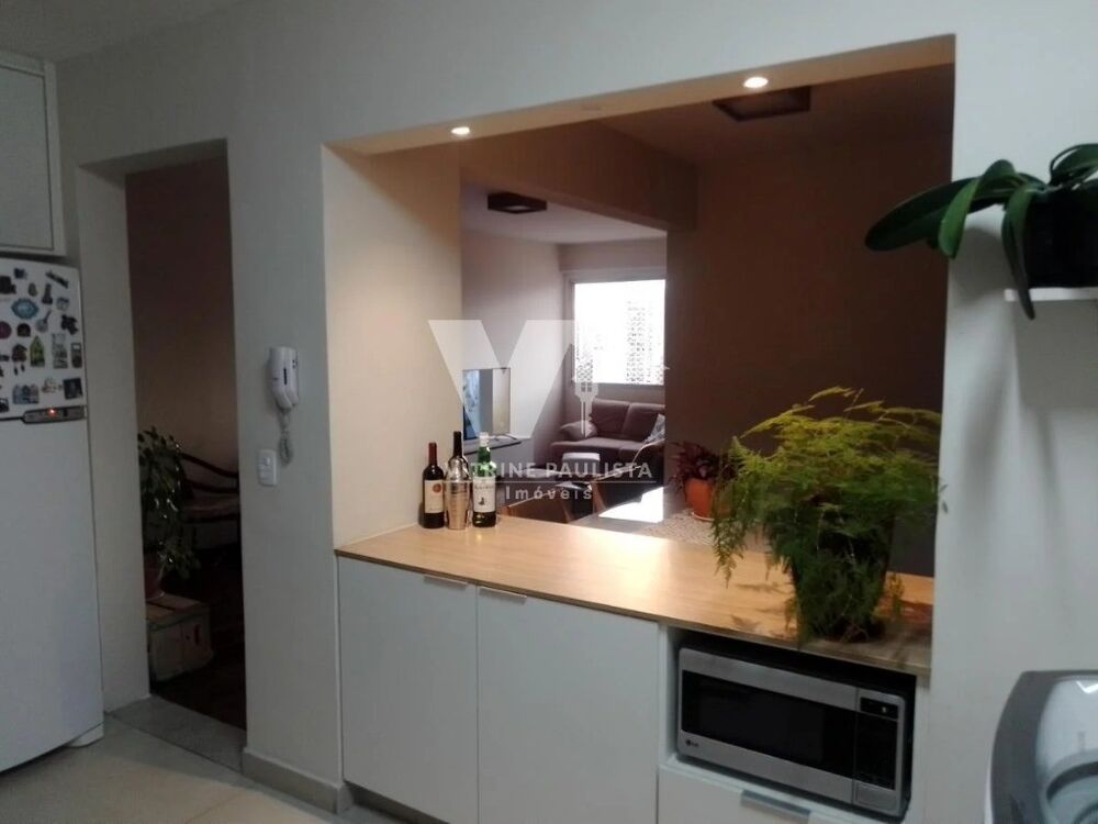 Apartamento, 3 quartos, 74 m² - Foto 1