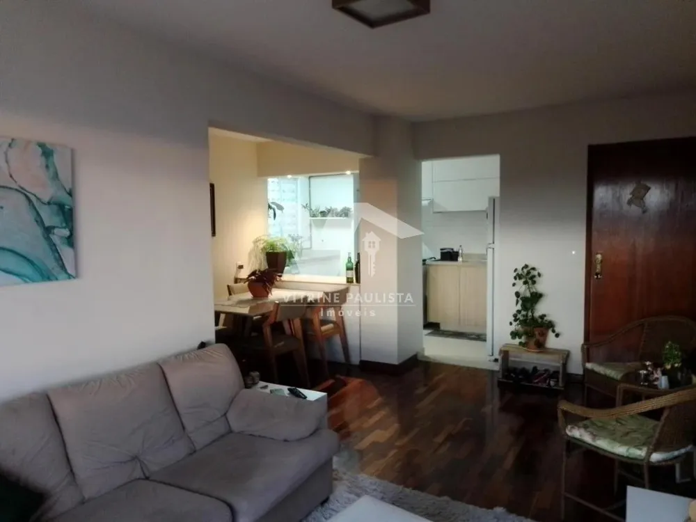 Apartamento, 3 quartos, 74 m² - Foto 1