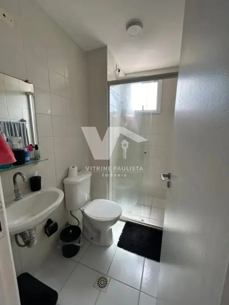 Apartamento, 2 quartos, 50 m² - Foto 3