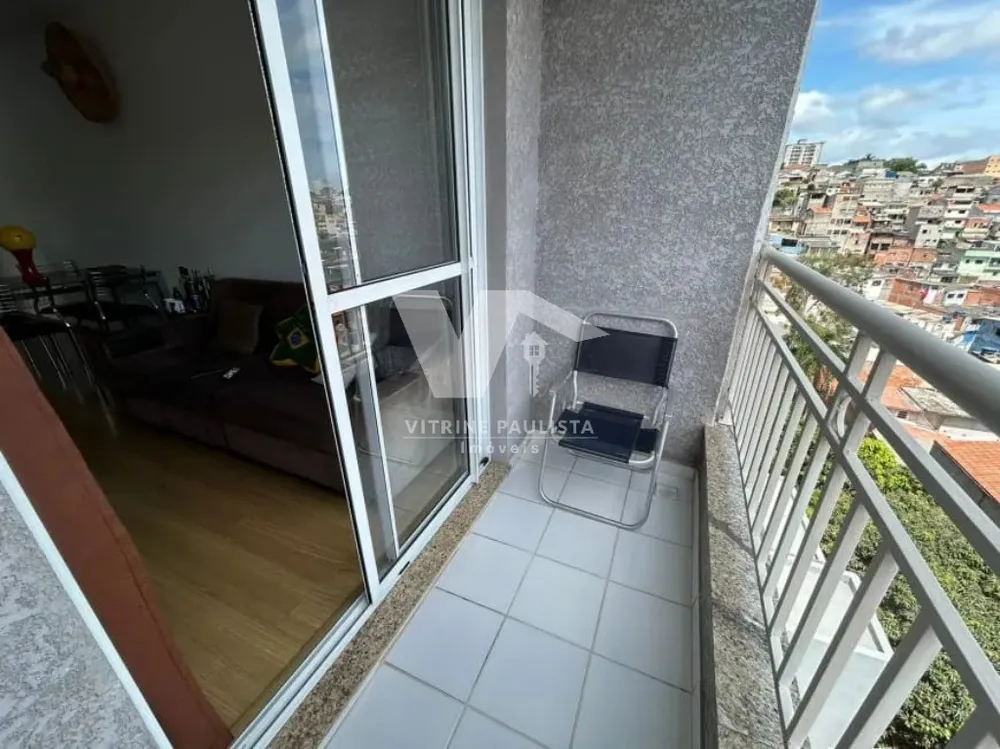 Apartamento, 2 quartos, 50 m² - Foto 1