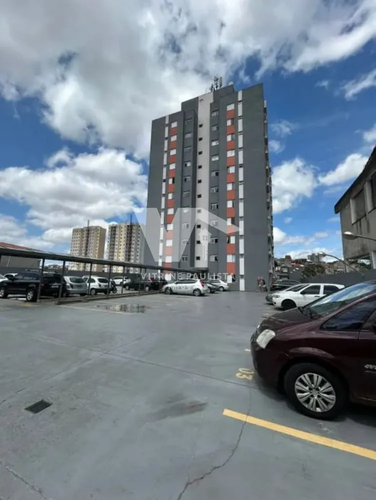 Apartamento, 2 quartos, 50 m² - Foto 7