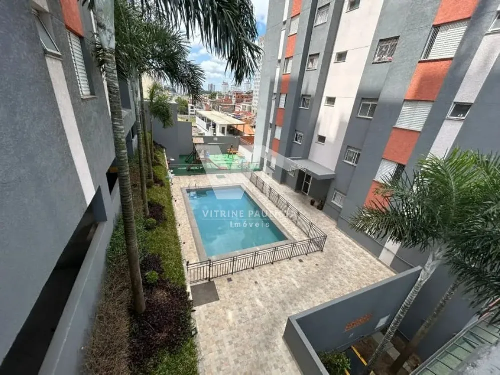 Apartamento, 2 quartos, 50 m² - Foto 9