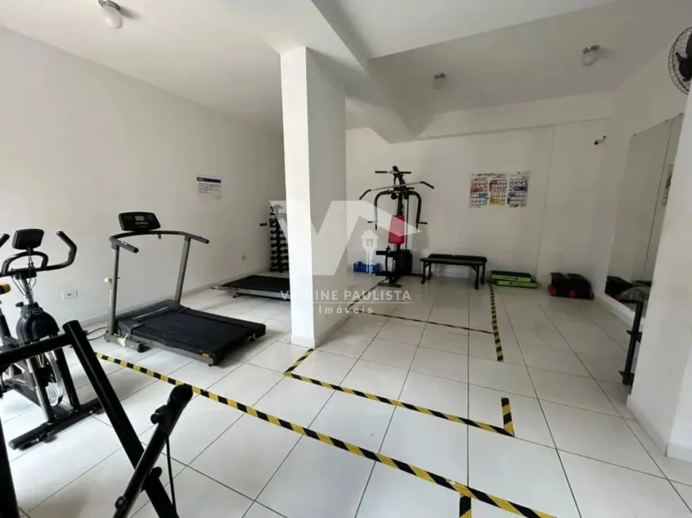 Apartamento, 2 quartos, 50 m² - Foto 10