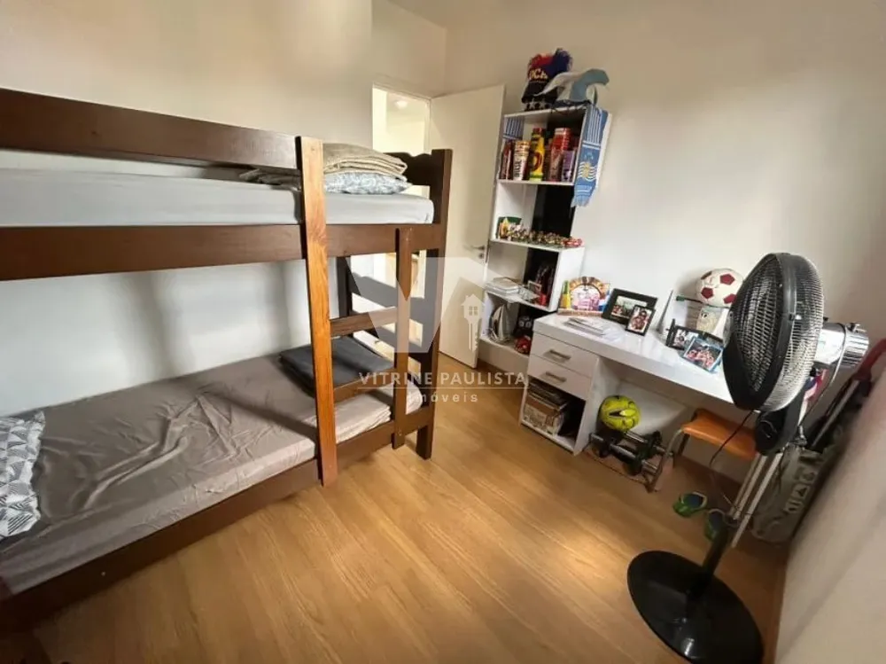 Apartamento, 2 quartos, 50 m² - Foto 6