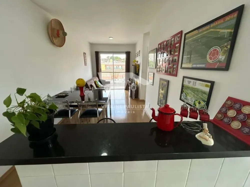 Apartamento, 2 quartos, 50 m² - Foto 8