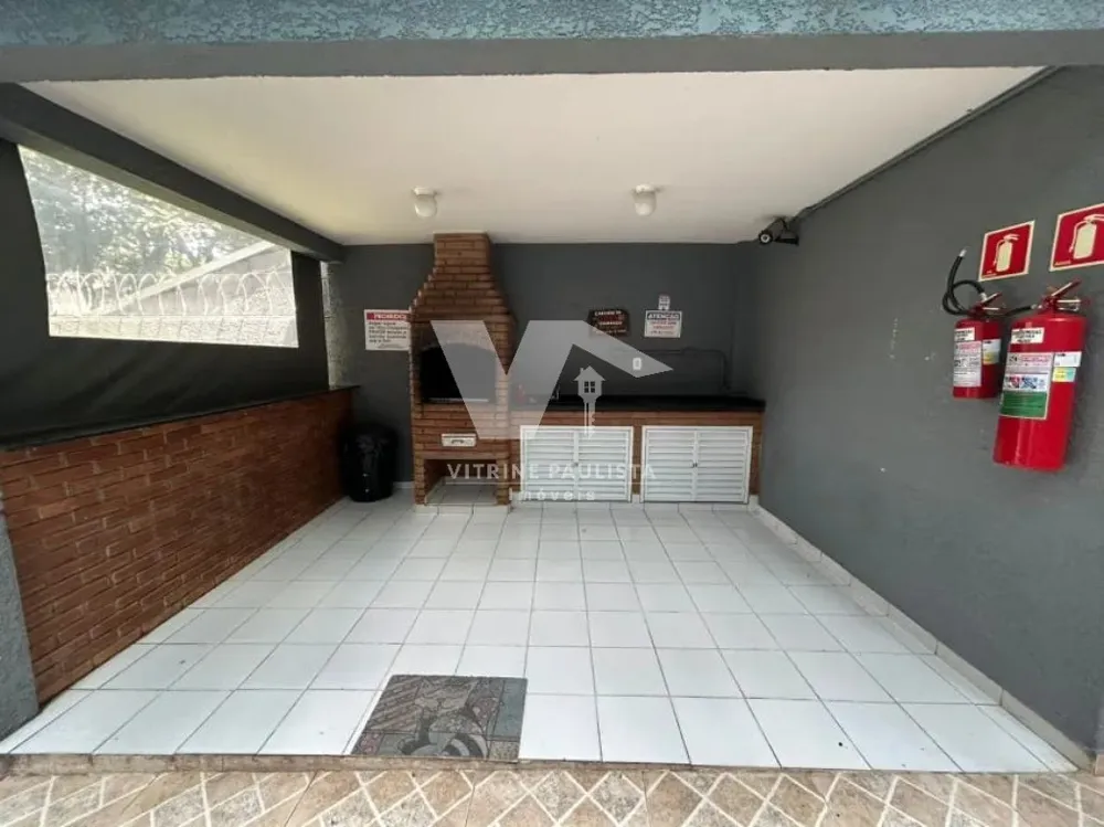 Apartamento, 2 quartos, 50 m² - Foto 5