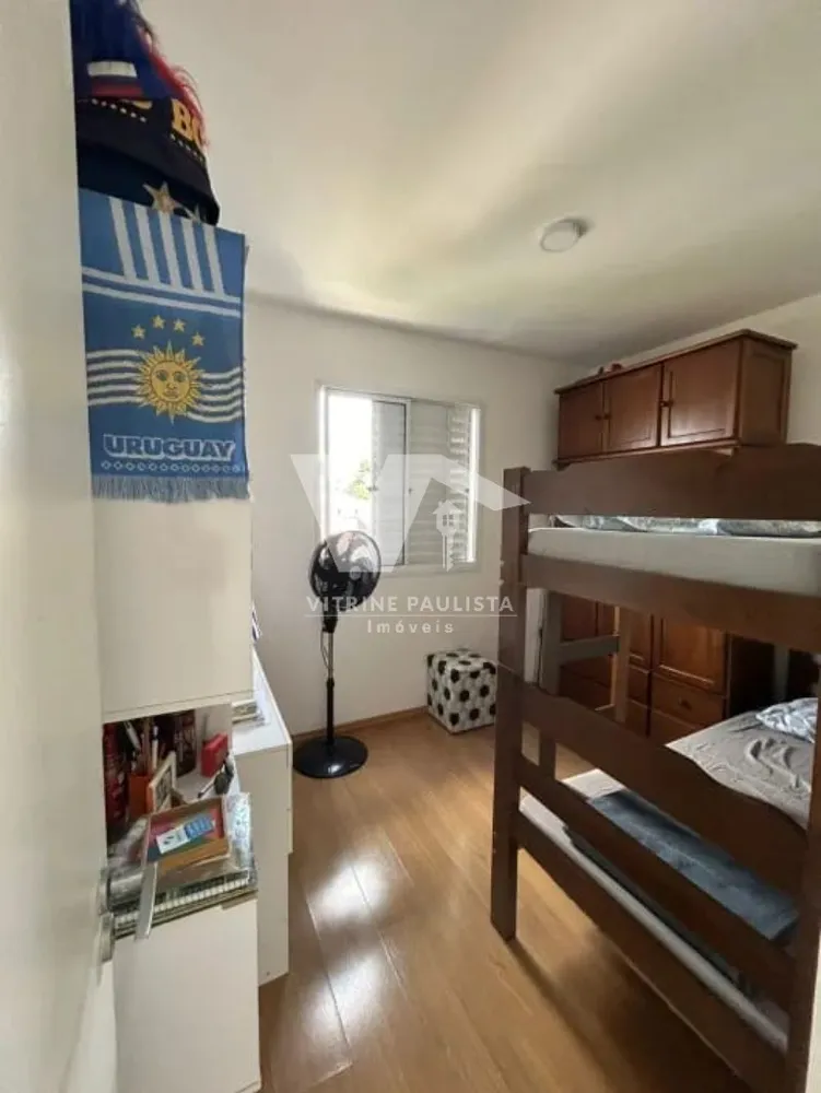 Apartamento, 2 quartos, 50 m² - Foto 4