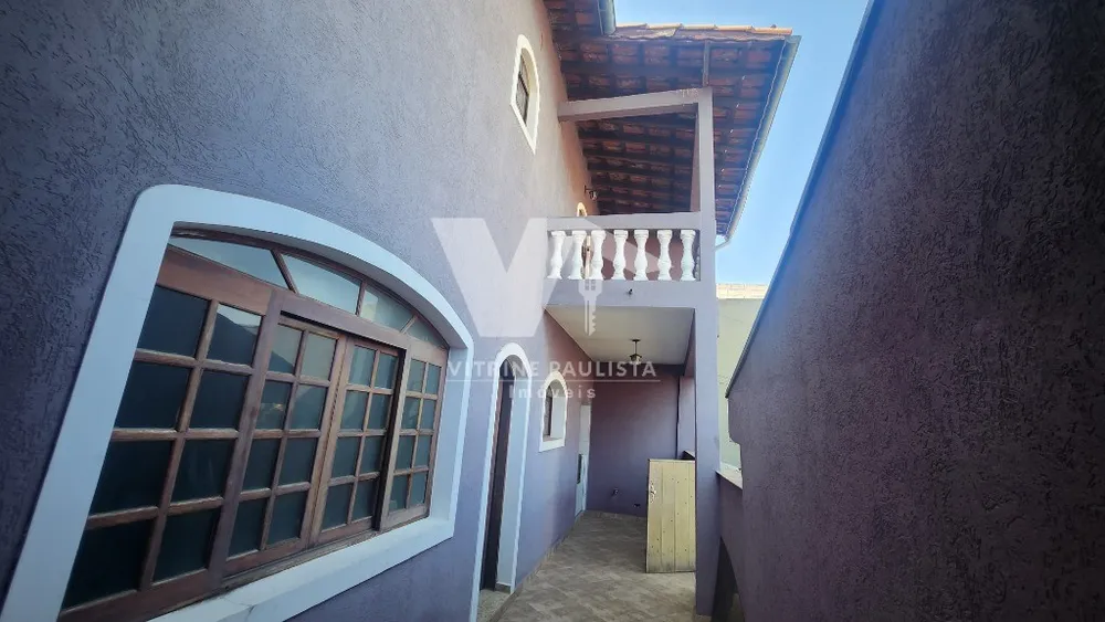 Casa, 5 quartos, 250 m² - Foto 12