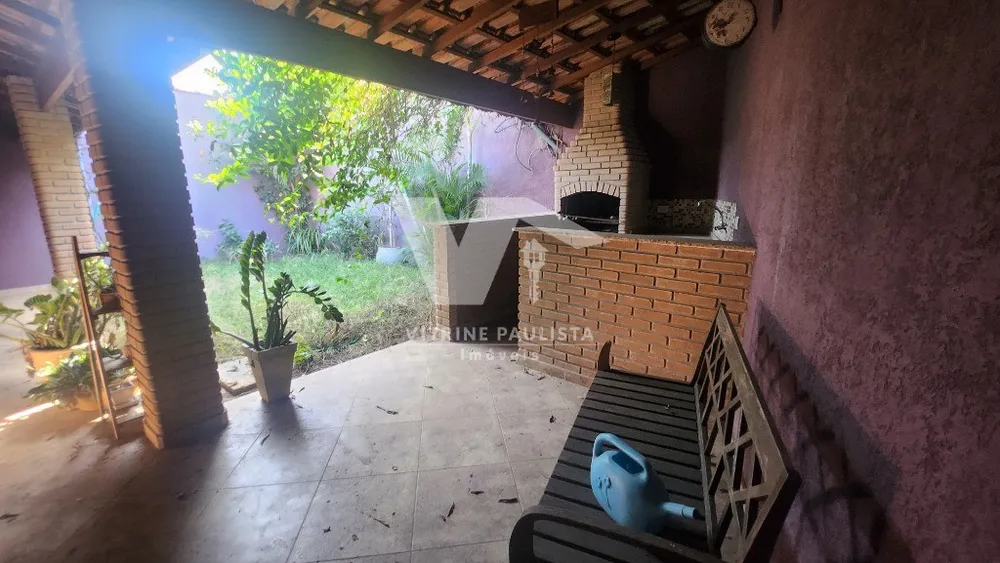 Casa, 5 quartos, 250 m² - Foto 14