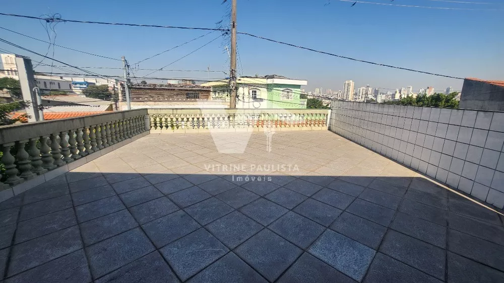 Casa à venda com 5 quartos, 250m² - Foto 3