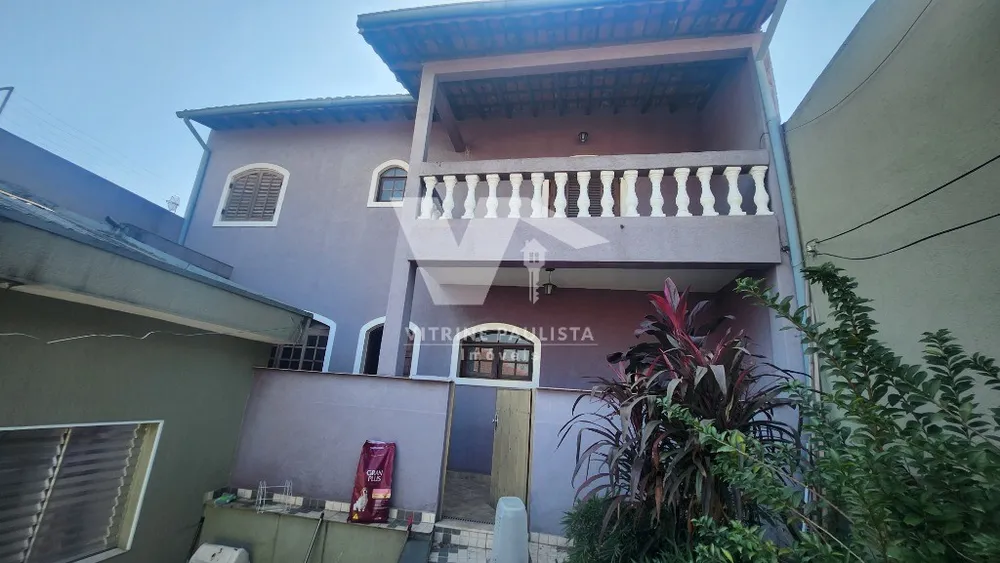 Casa, 5 quartos, 250 m² - Foto 10