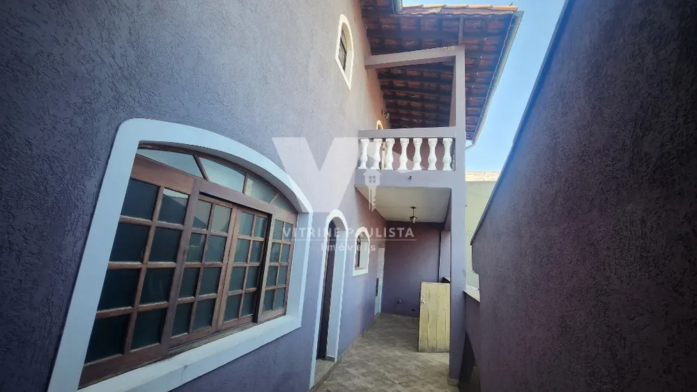 Casa, 5 quartos, 250 m² - Foto 8